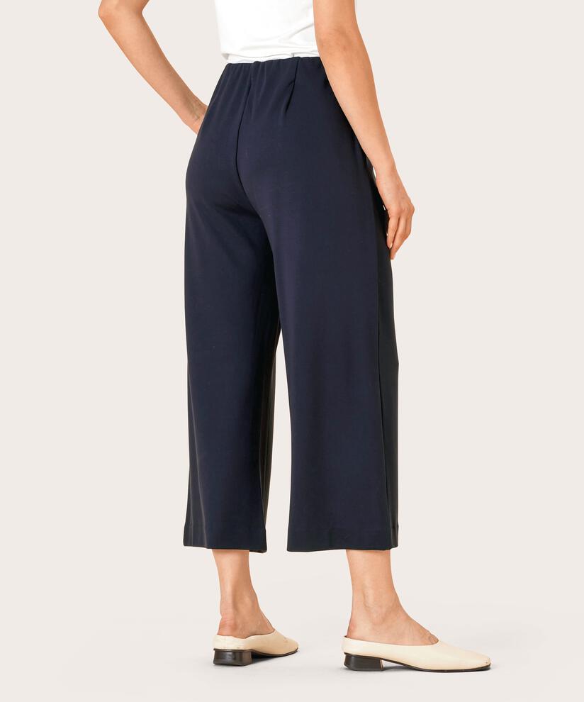 1000899 MaPiri Trousers - Navy