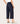 1000899 MaPiri Trousers - Navy