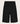 1001396 MaPinja Shorts - Black