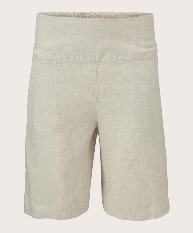 10001396 MaPinja Shorts - Natural
