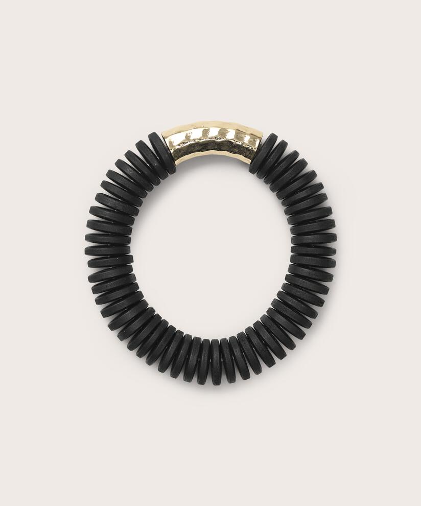 1007160 Bracelet MaRabia - Noir