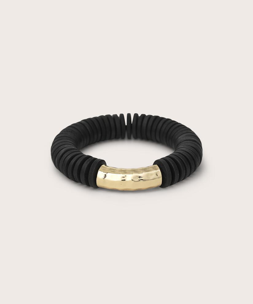 1007160 Bracelet MaRabia - Noir