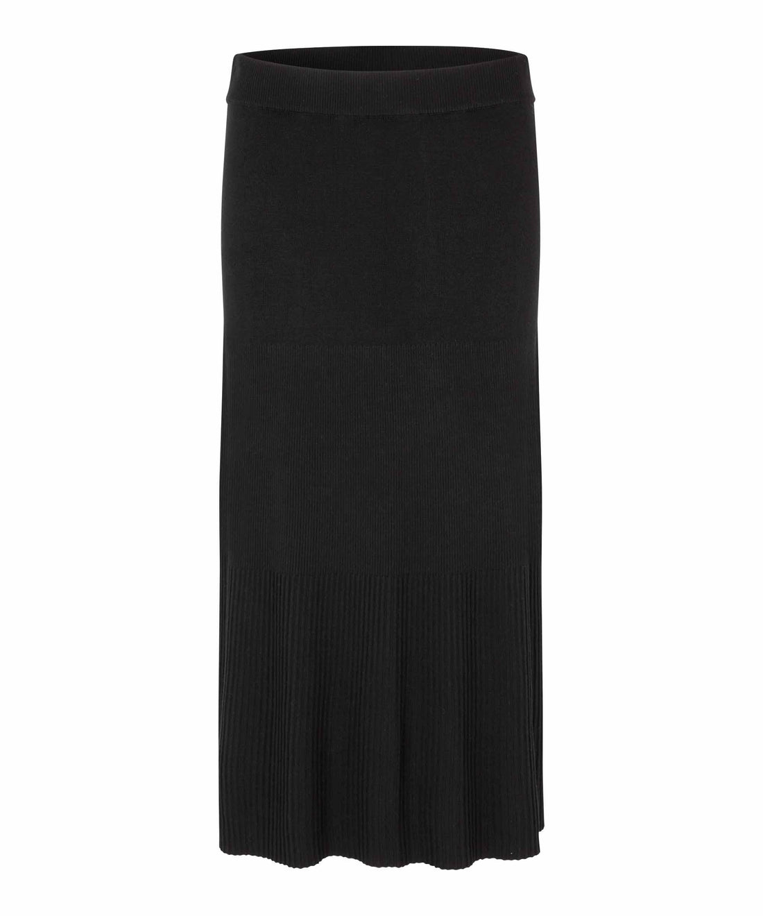 1007775 MaSoffie Skirt - Black