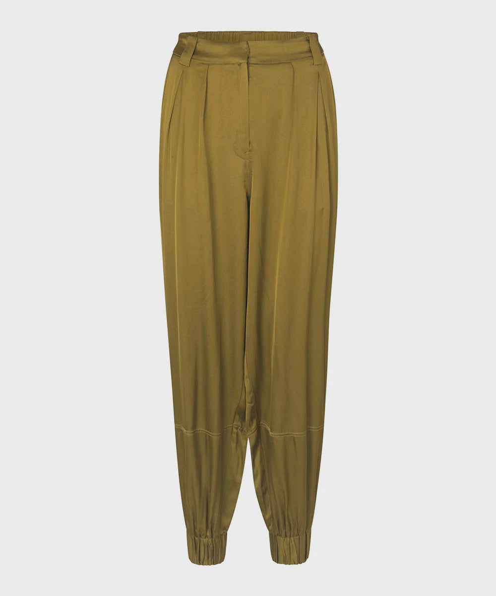 1007828 MaPali Trousers - Goldenrod