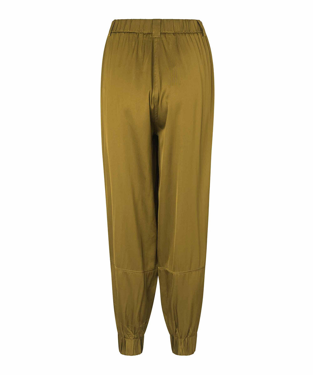 1007828 MaPali Trousers - Goldenrod