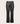 1007831  Ma Panadi Faux Leather Trousers - Black