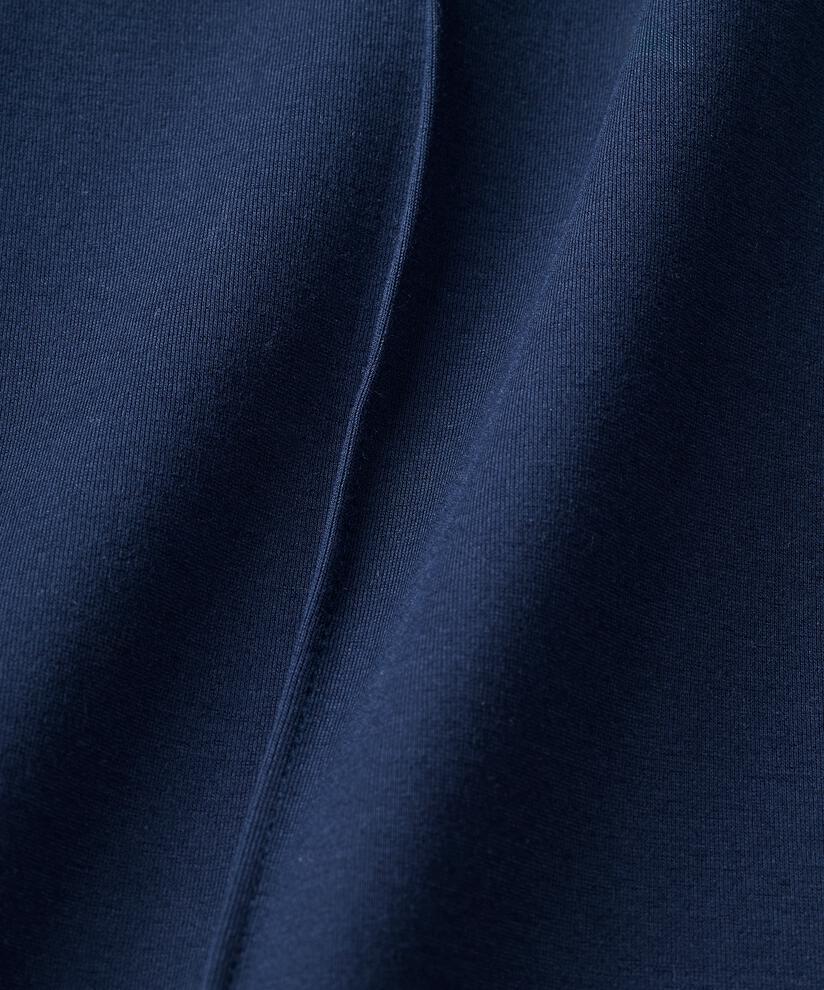 1006690 MaPatti Trousers - Maritime Blue