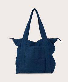 1009007 MaRaka Bag -   Denim Blue