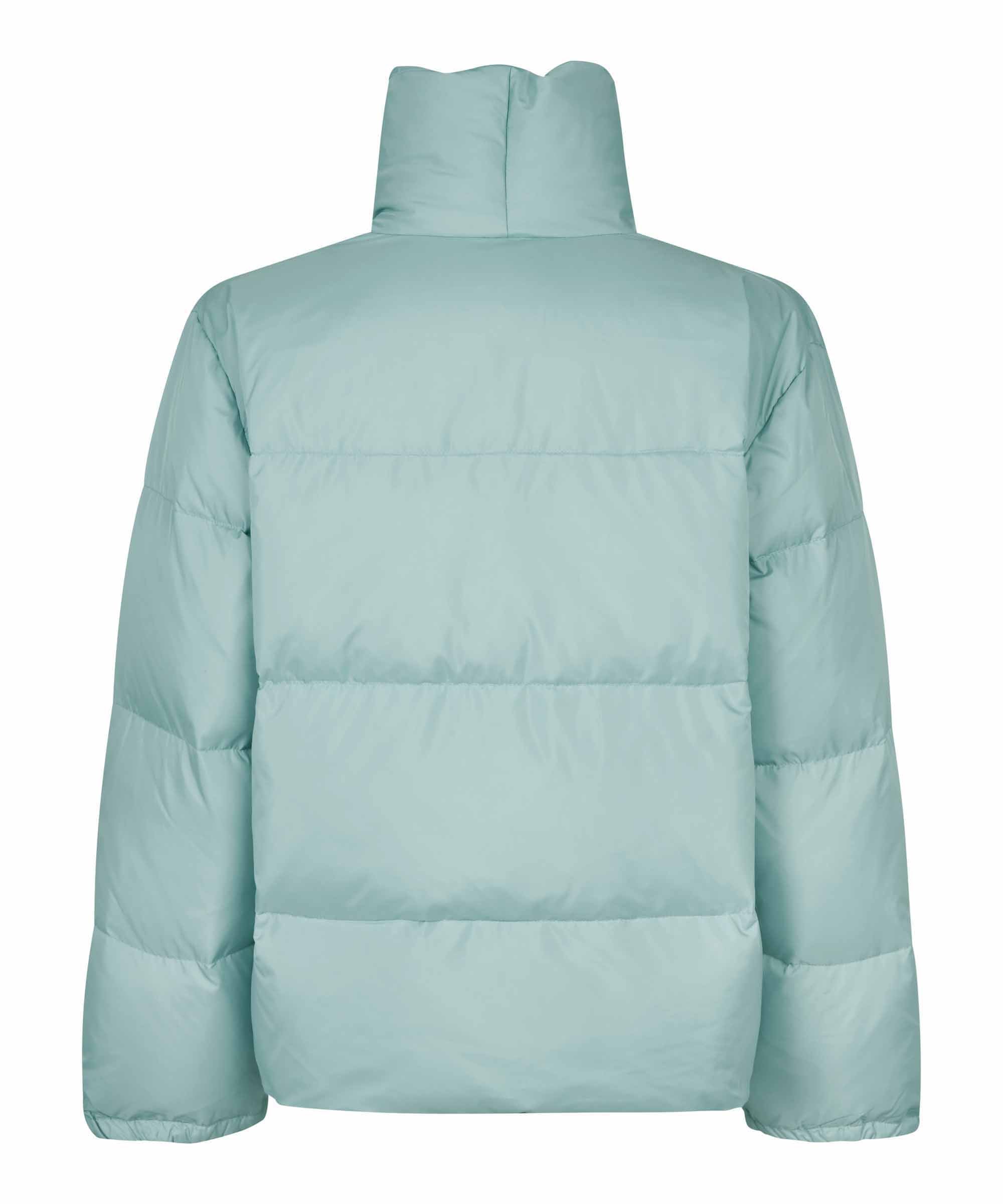 1009040 Manteau MaTilla - Brume bleue