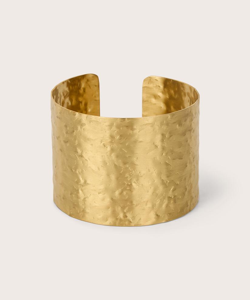 1009491 MaRonan Bracelet - Gold