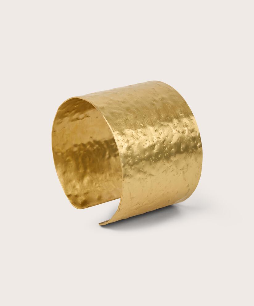 1009491 MaRonan Bracelet - Gold