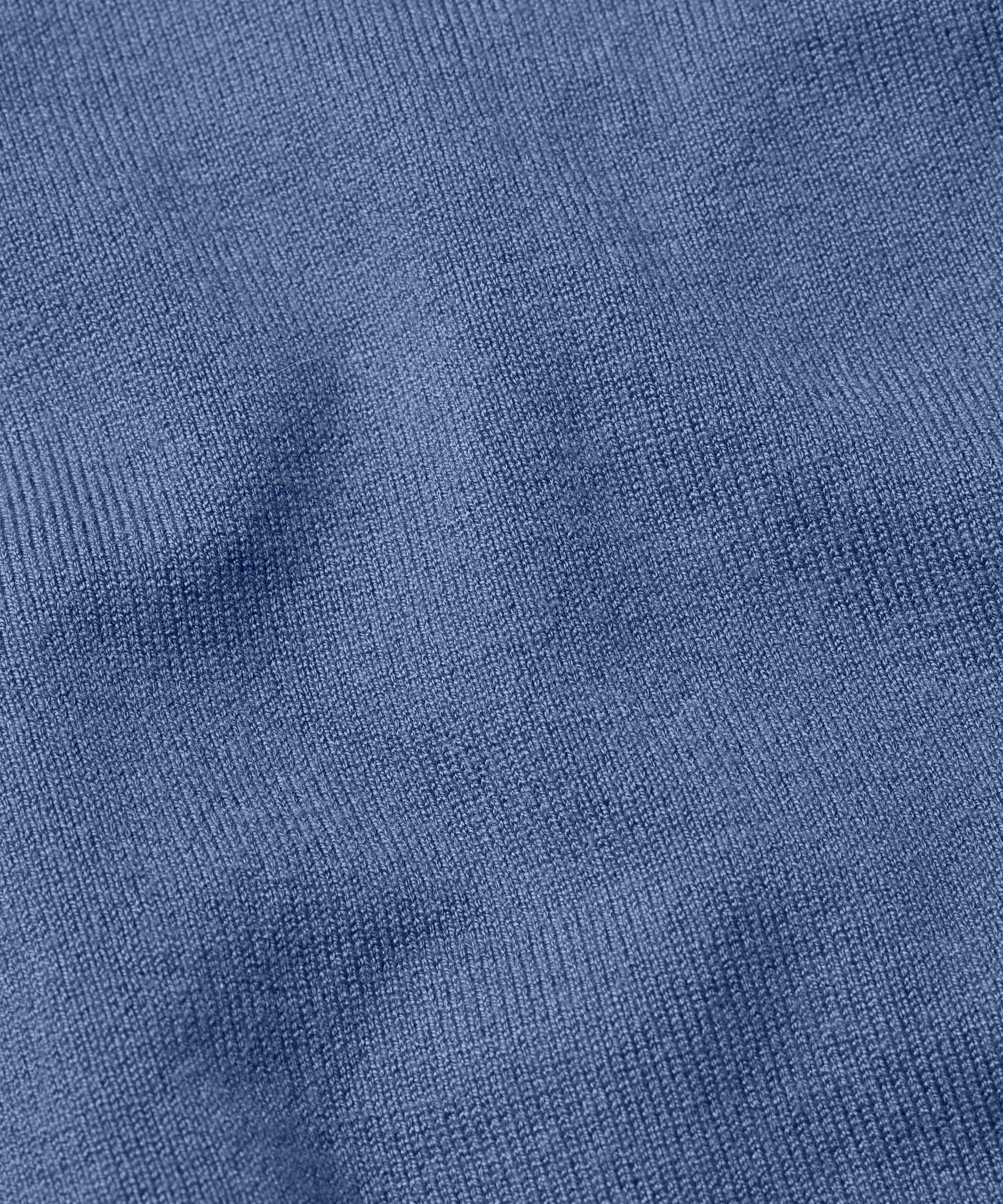 1011112 MaLucami Cardigan - Bijou Blue