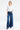 HAZEL PANT - DARK BLUE L30