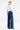 HAZEL PANT - DARK BLUE L30