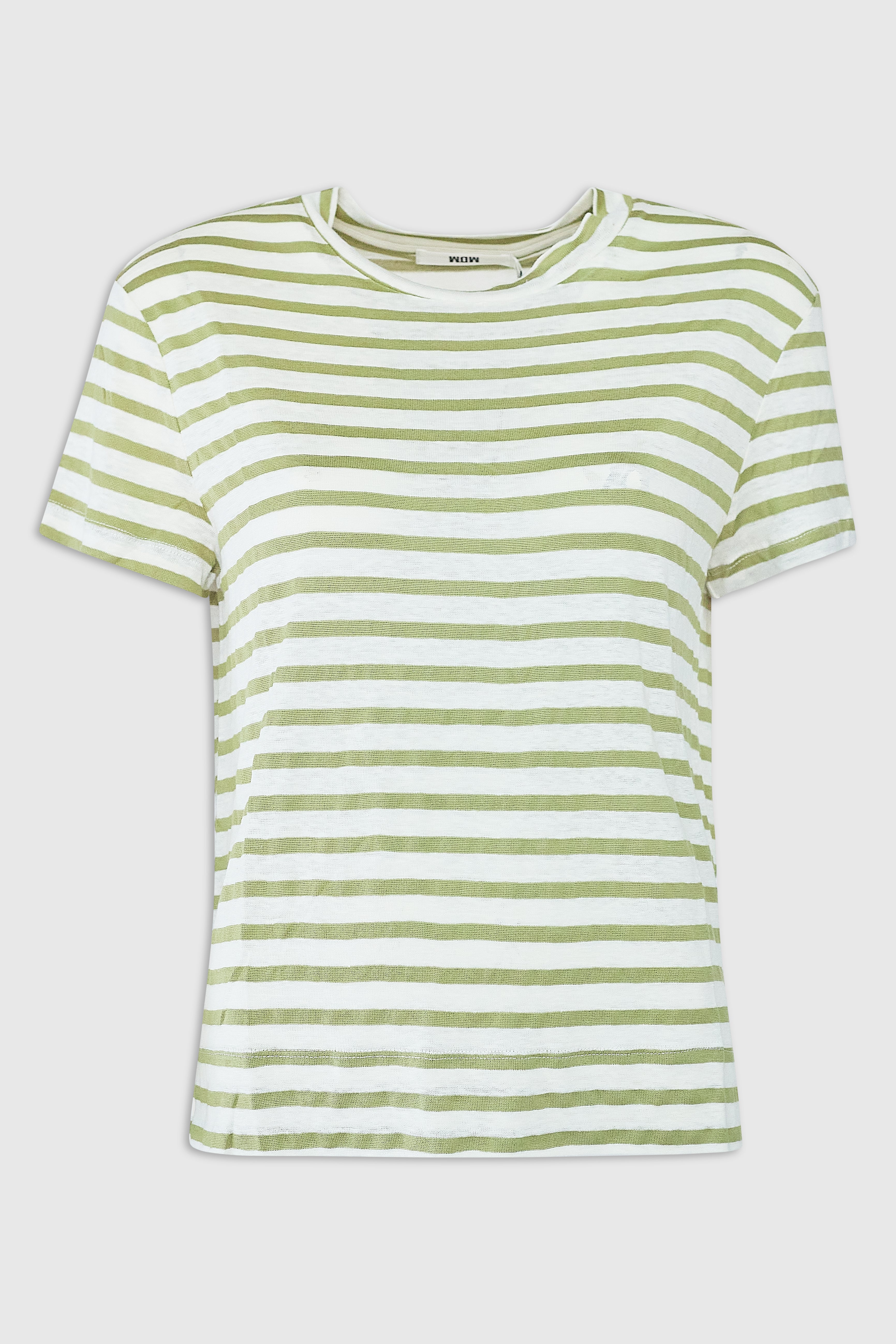 24243644 Shirt - Blue & White Stripe