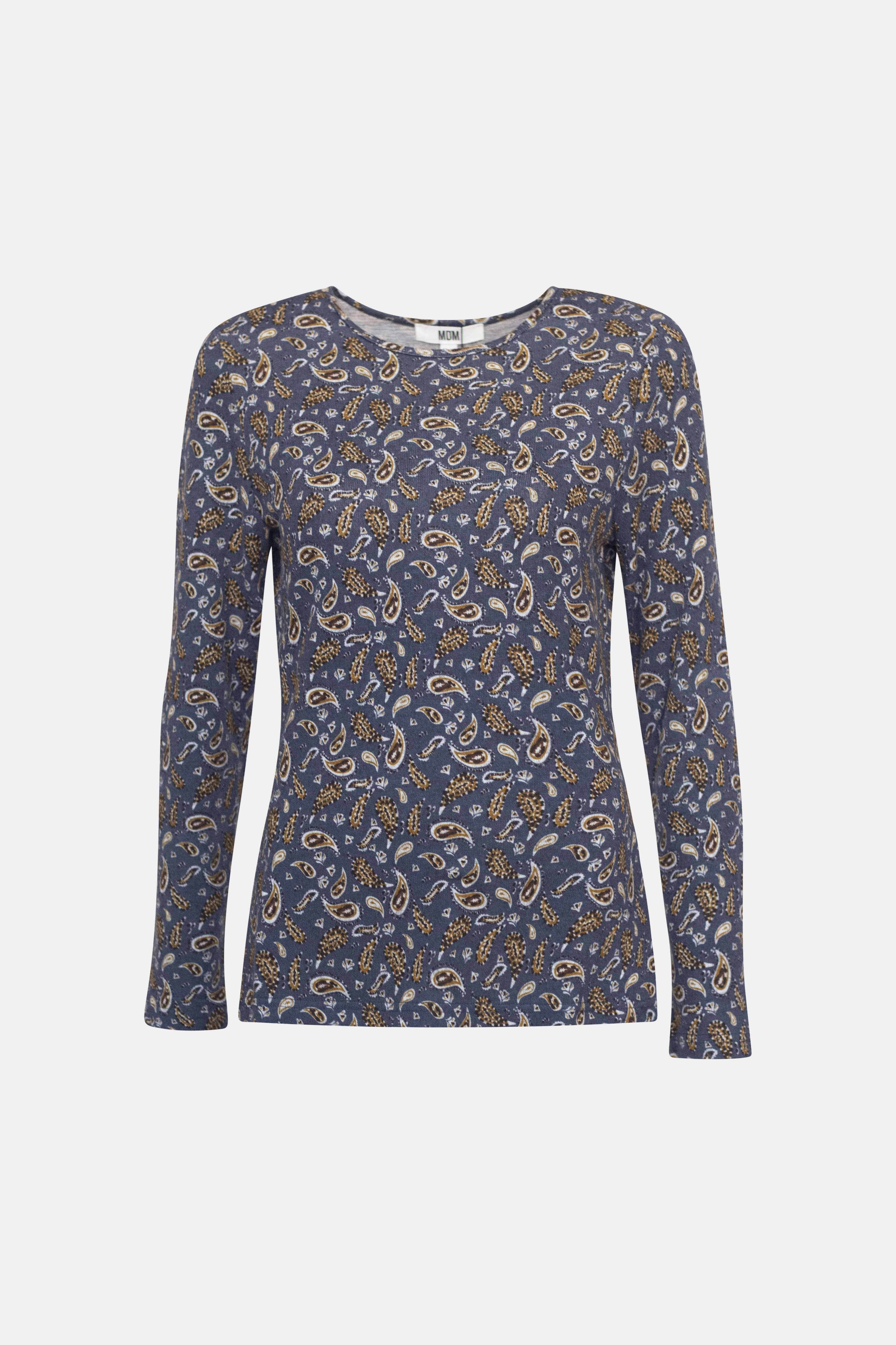 34202725 Top - Rodeo Paisley