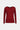 35043667 Sweater - Crimson
