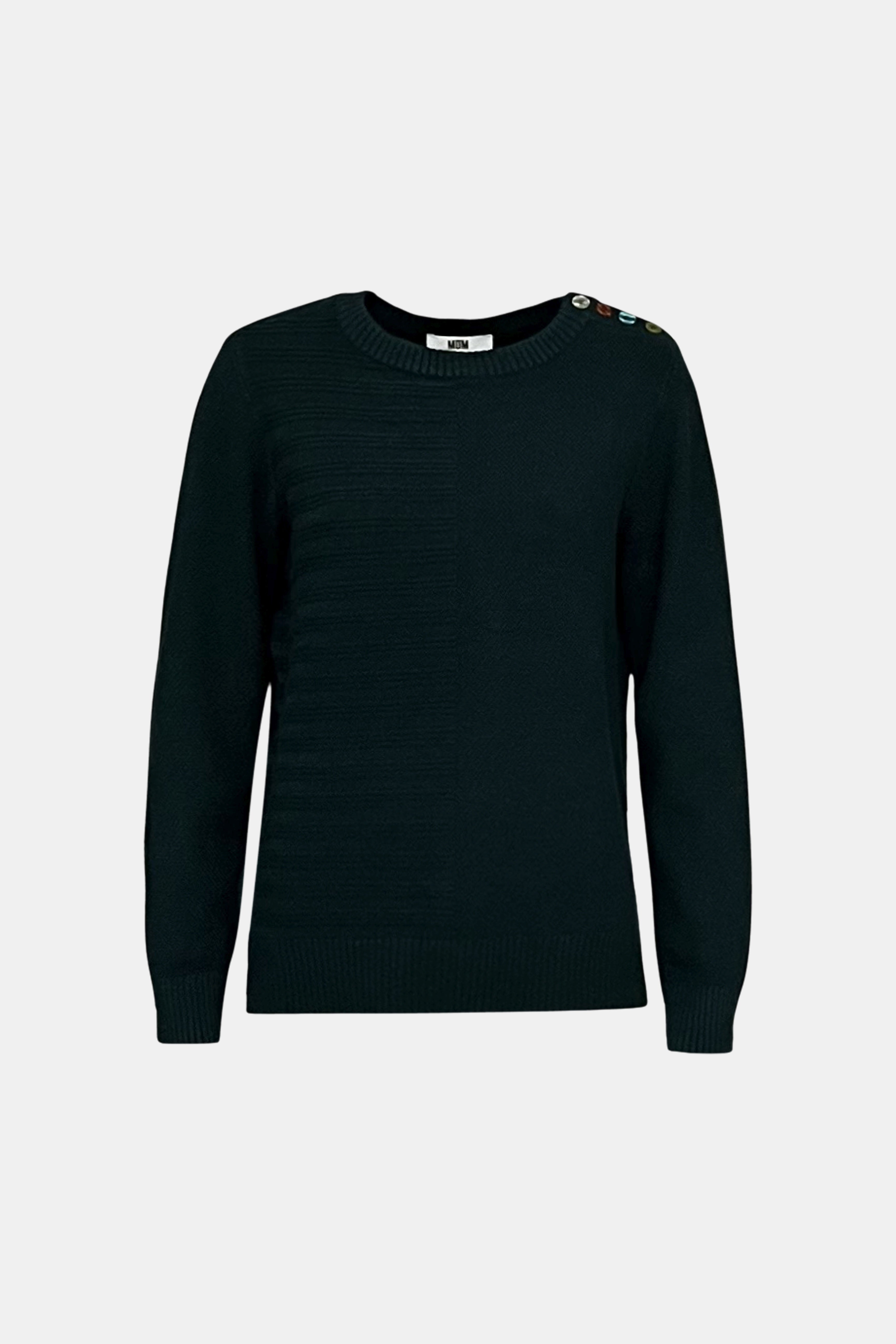 35069002 Pull - Sable