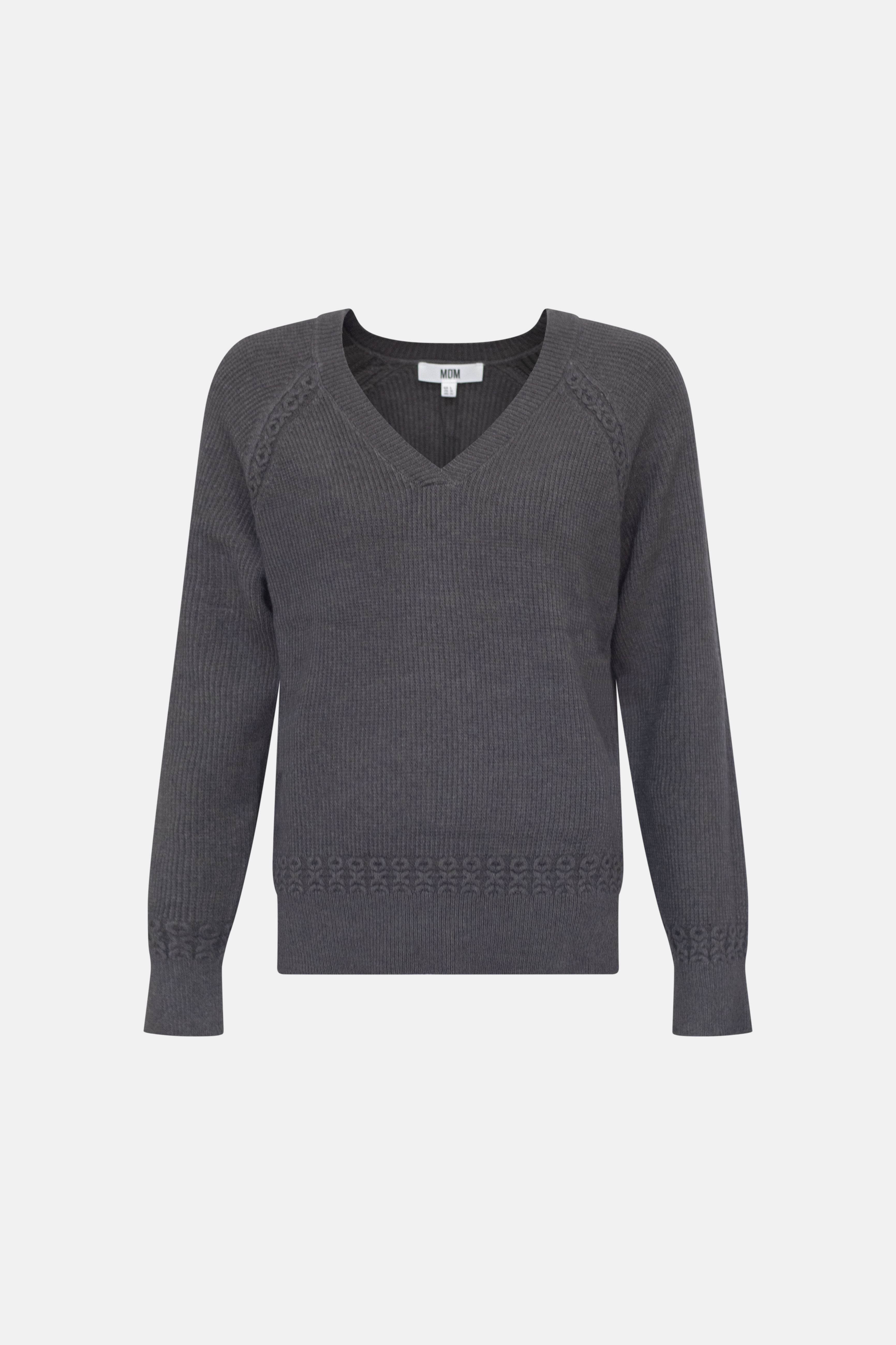35069005 Pull - Sable