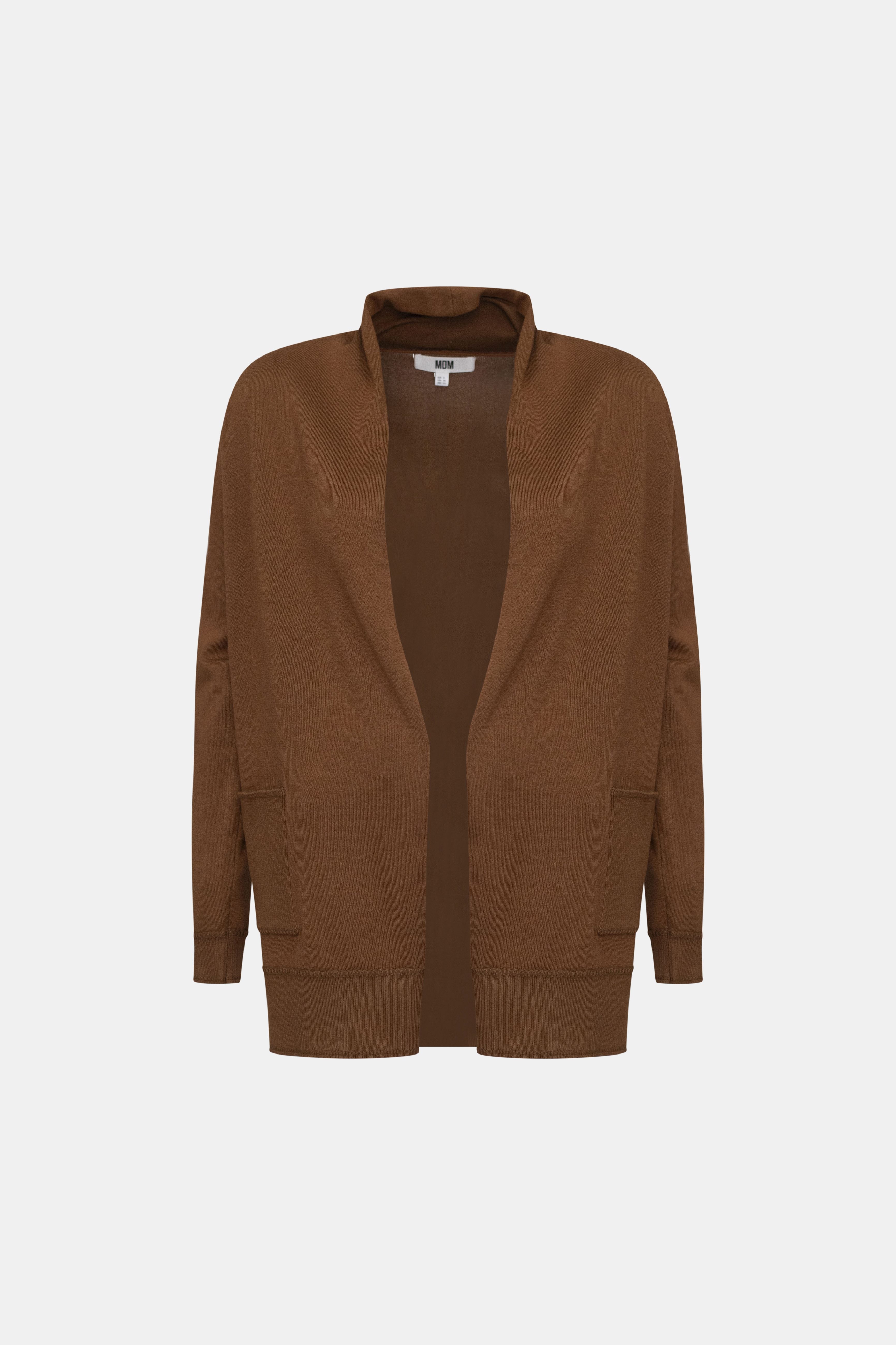 35143672 Cardigan - Navy