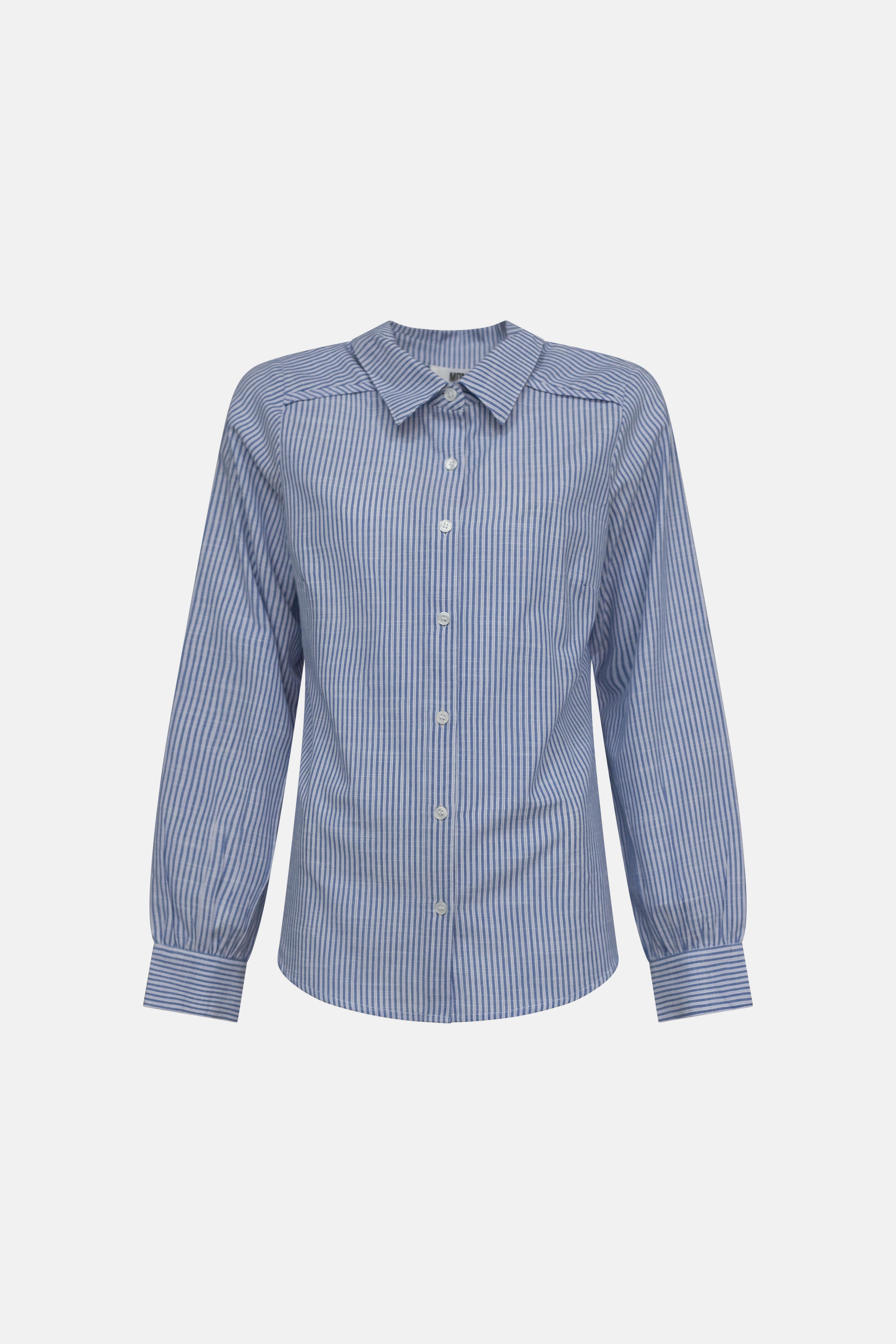36125101 Shirt - Classy Stripe