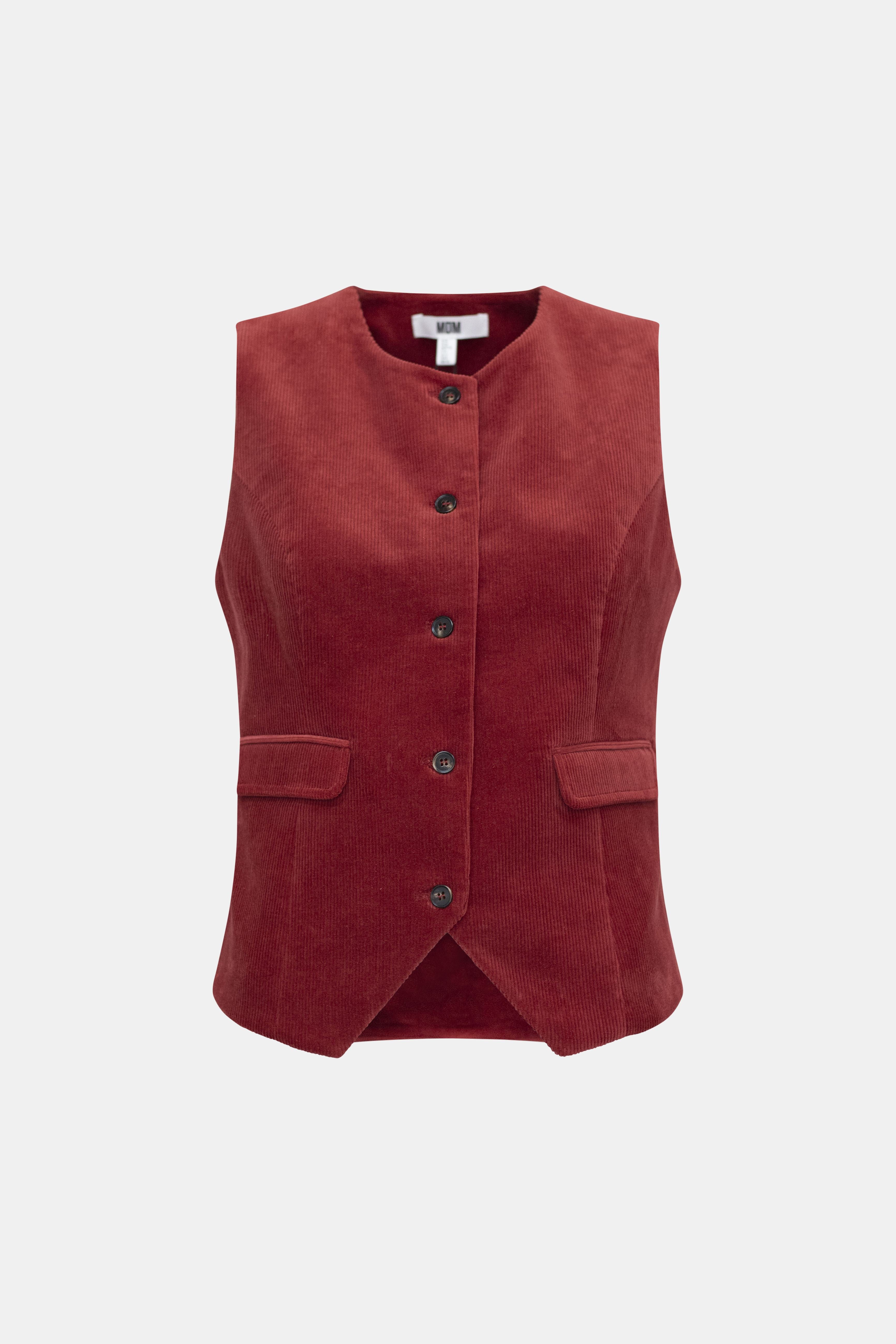 36611905 Gilet - Indigo