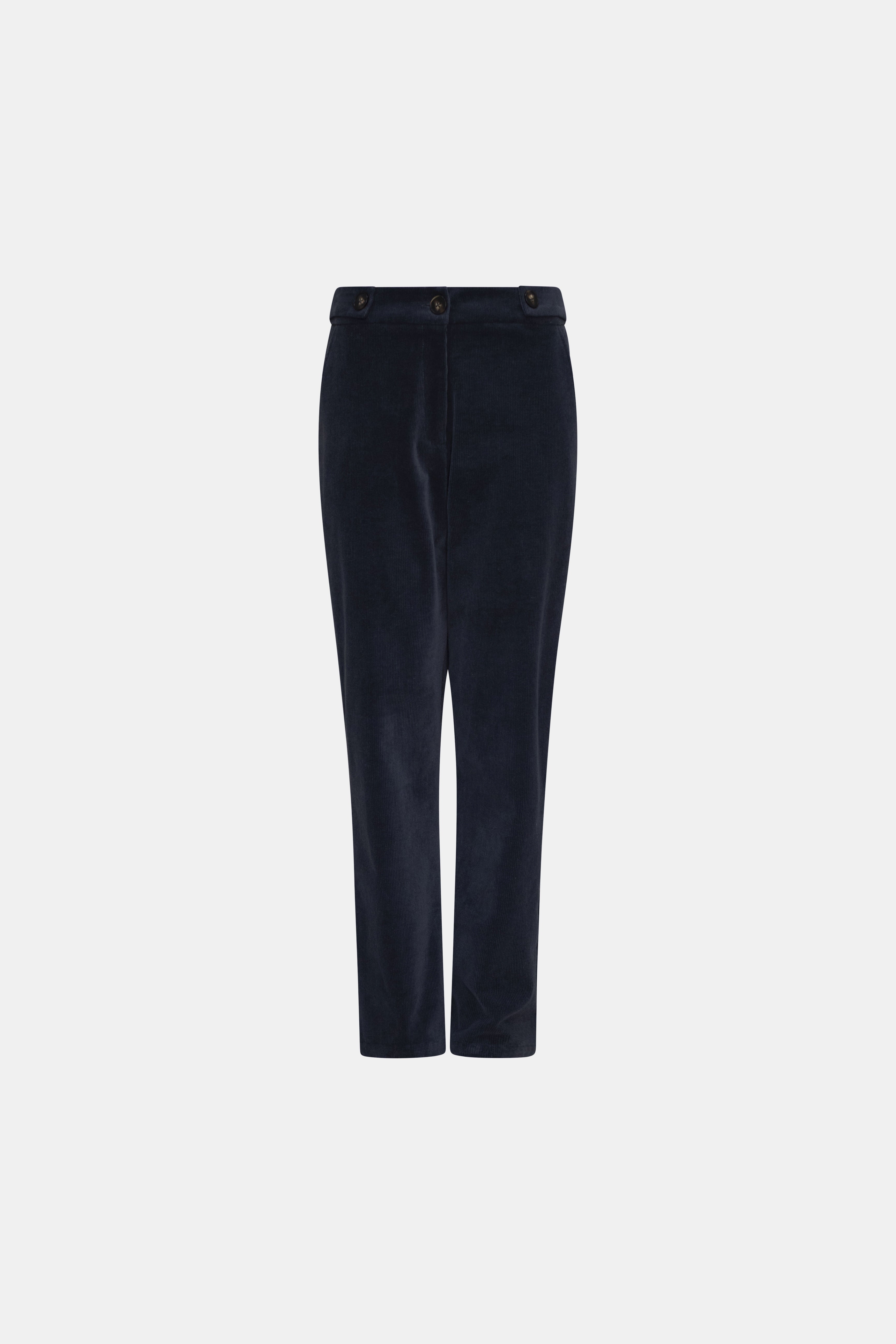37311904 Pant - Indigo