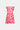 47568939 ROBE - FLEUR BICOLORE FUCHSIA