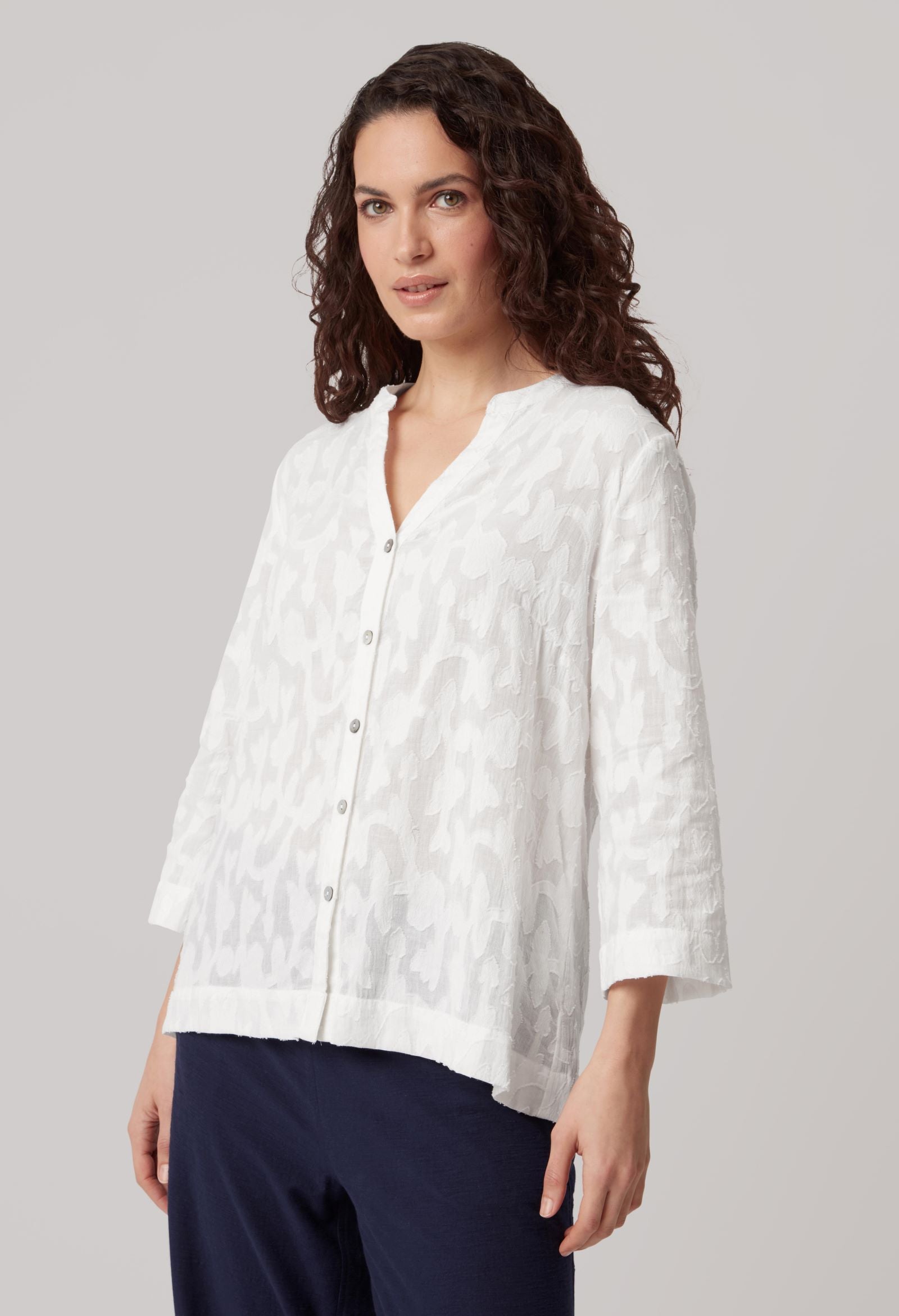 Avery Top - White  522569RC