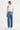 BETH PANT - MEDIUM BLUE L01