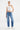 BETH PANT - MEDIUM BLUE L01