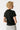 GRETA T-SHIRT - BLACK L00