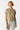 GRETA T-SHIRT - SAGE L00