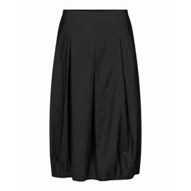 1008720 MaSanchi Skirt -  Black