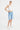 HARPER SHORT - LIGHT BLUE L00