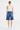HARPER SHORT - MEDIUM BLUE L00
