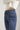 Hannah - Pant - True Blue - L32