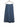 86974615 Linen Blend Maxi Skirt - Medium Blue