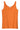 Fadia Tank Top - Mandarin