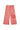 Jolanda Printed Trousers - Salsa Red