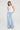 LAYLA MIDWAIST WIDE STRAIGHT PANT - LIGHT BLUE L32