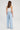 LAYLA MIDWAIST WIDE STRAIGHT PANT - LIGHT BLUE L32