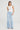 LAYLA MIDWAIST WIDE STRAIGHT PANT - LIGHT BLUE L32