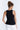 LIV TANK TOP - BLACK L00