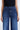 Lulu Wide Leg Denim Pant - Dark Blue - L30