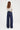 LULU WIDE LEG PANT - RAW L30