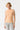 LIV TANK TOP - APRICOT L00