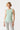 LIV TANK TOP - AQUA SKY L00
