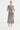 MARCIA DRESS - GREY L00