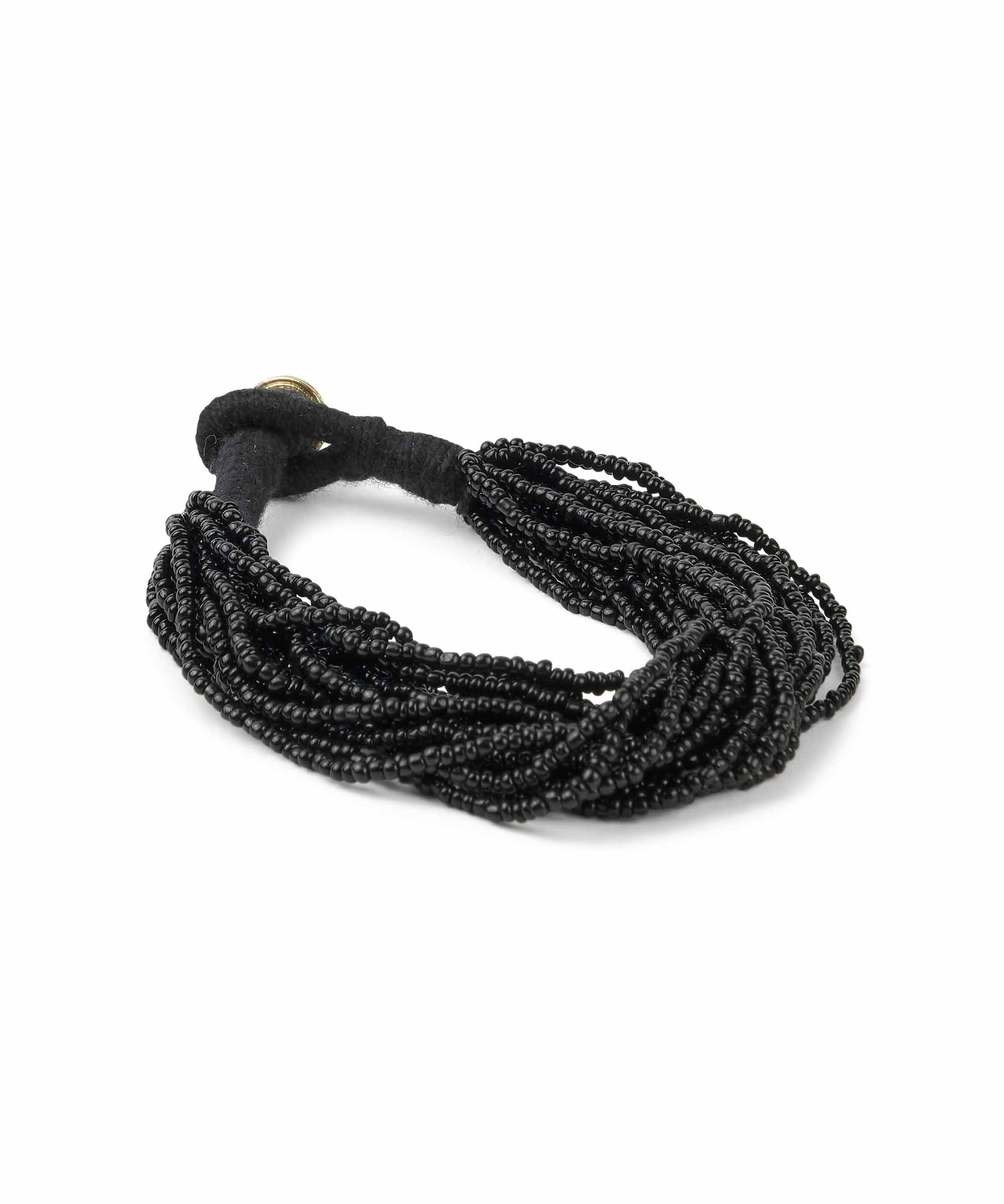 1008085 Bracelet MaRelisa - Noir 